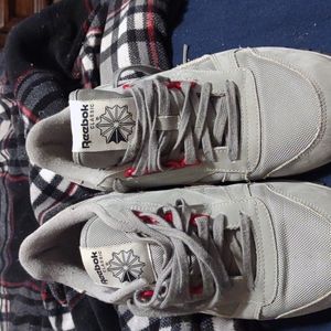 Reebook running shoes